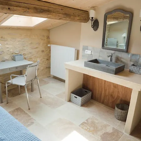 Les Ateliers De Guest house