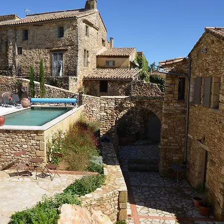 Les Ateliers De La Bastide-d'Engras