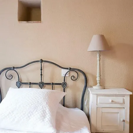 Les Ateliers De Guest house *