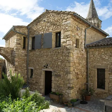 Les Ateliers De * La Bastide-d'Engras