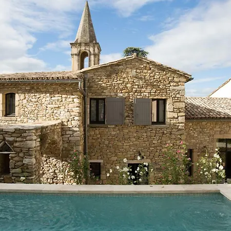 Les Ateliers De Guest house *