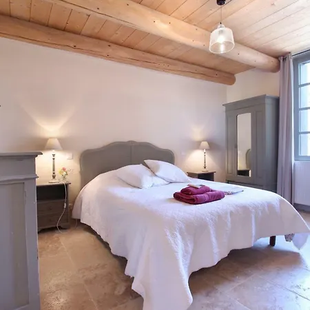 Les Ateliers De Guest house *